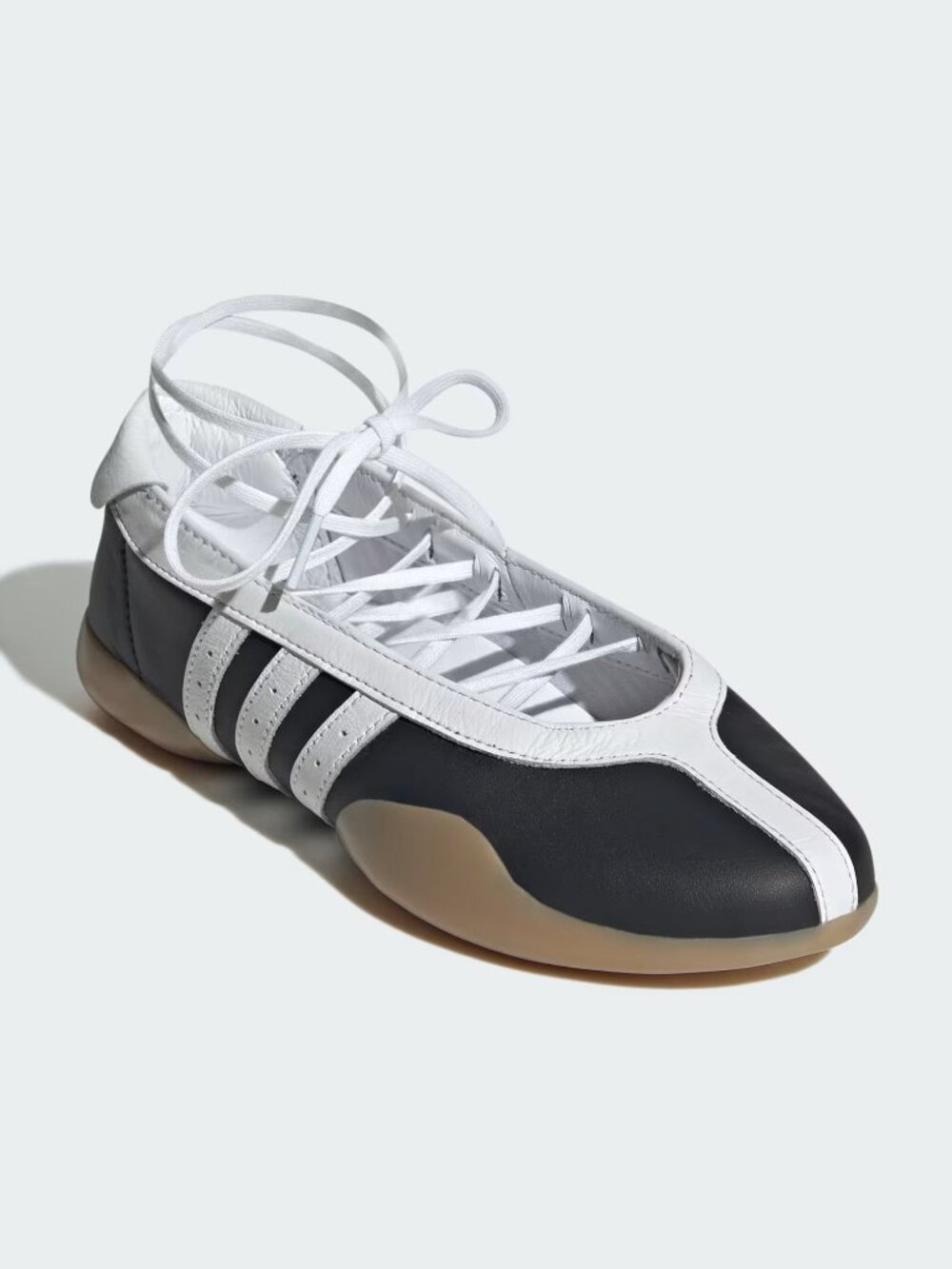 ADIDAS Taekwondo Mei Ballet Shoes, Size 10